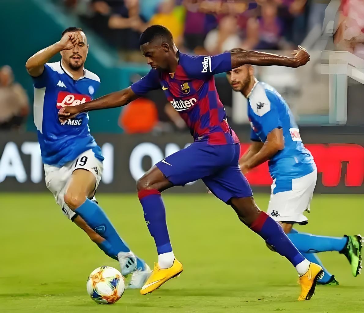 开云-巴黎圣日耳曼迎西甲关键赛，窗口期状态回暖，态度坚定，年轻球员得到机会的简单介绍